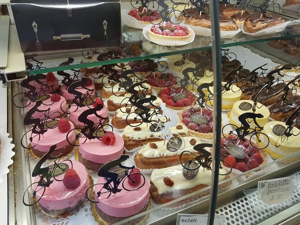 La Talmière — photo 1