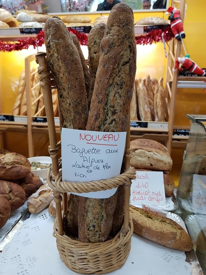 La Talmière — photo 5